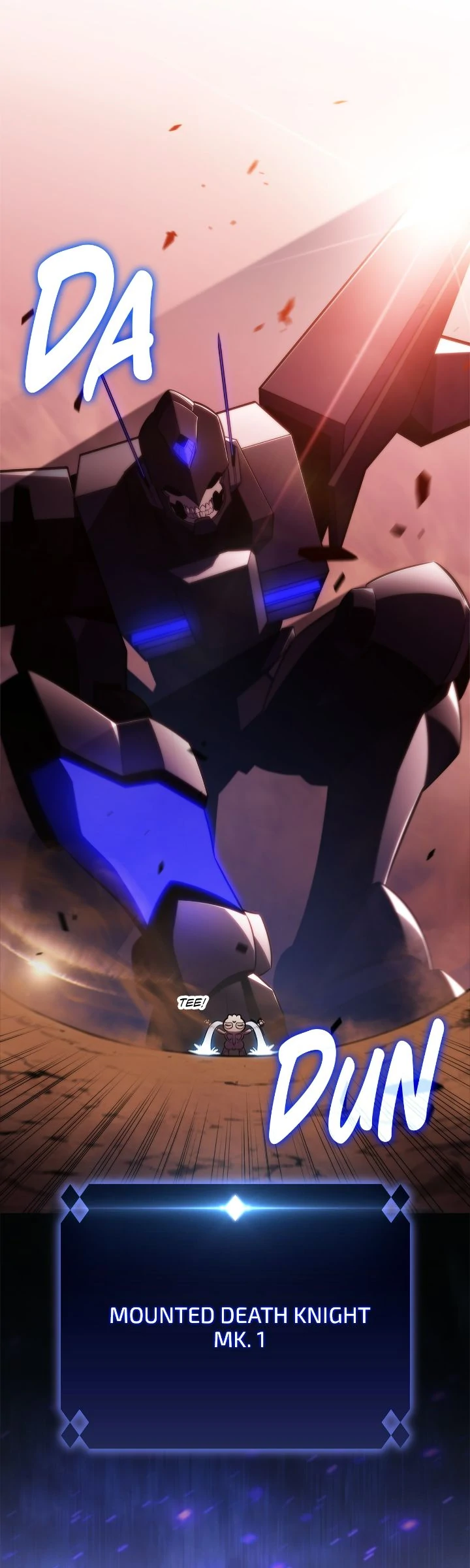 Read I'm the Max-Level Newbie ENGLISH Manga Online