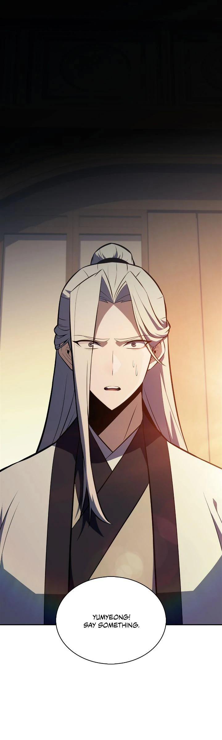 Read I'm the Max-Level Newbie ENGLISH Manga Online