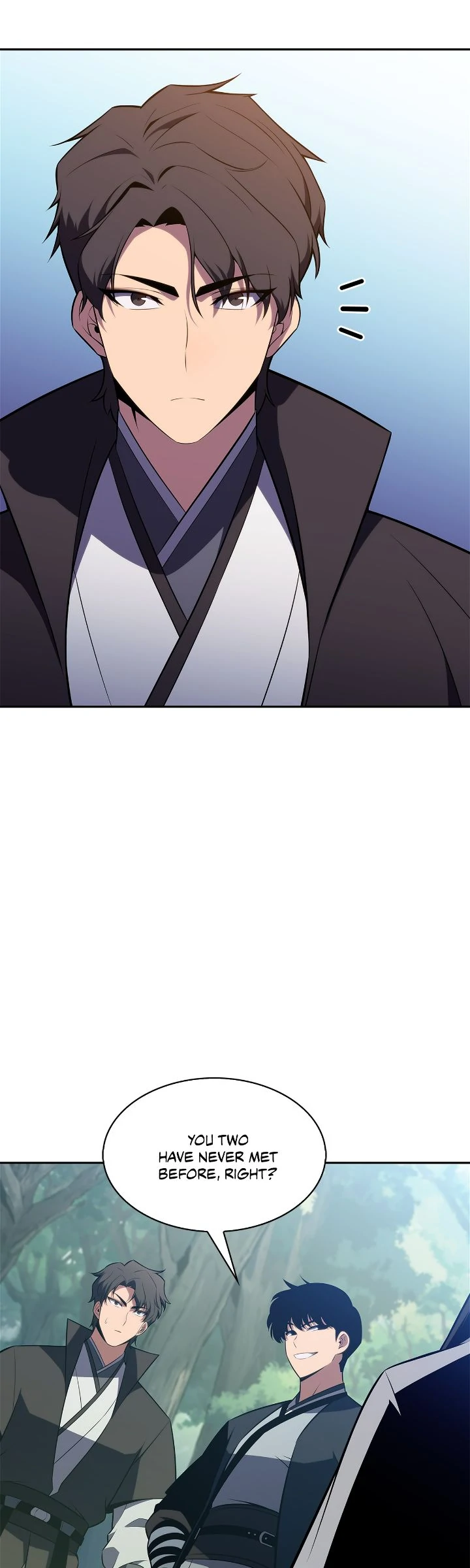 Read I'm the Max-Level Newbie ENGLISH Manga Online