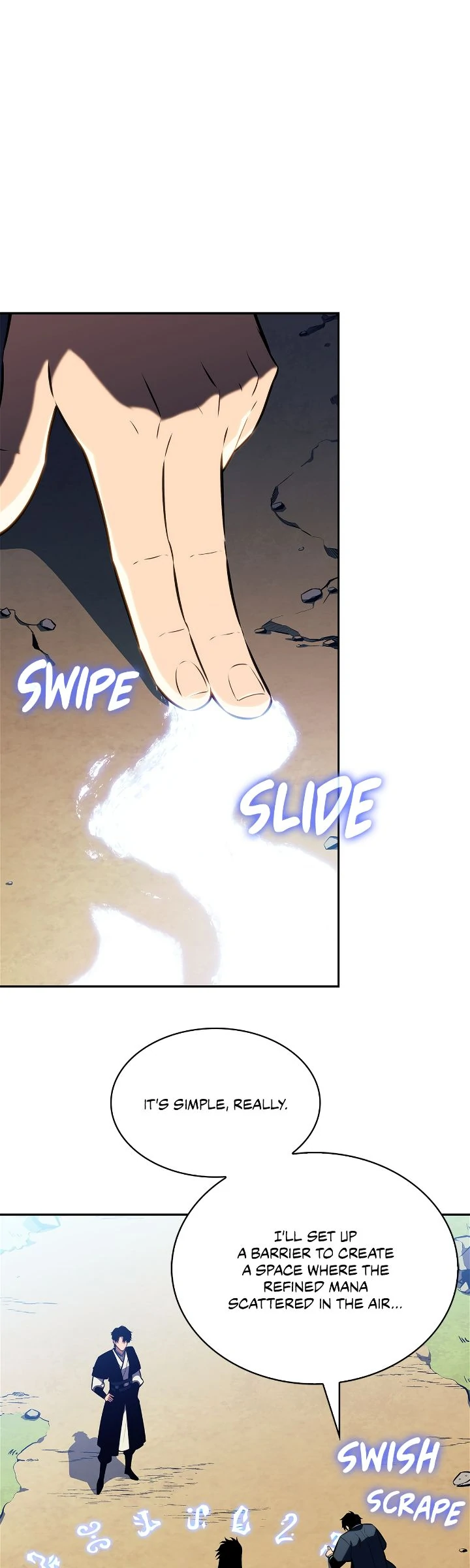 Read I'm the Max-Level Newbie ENGLISH Manga Online