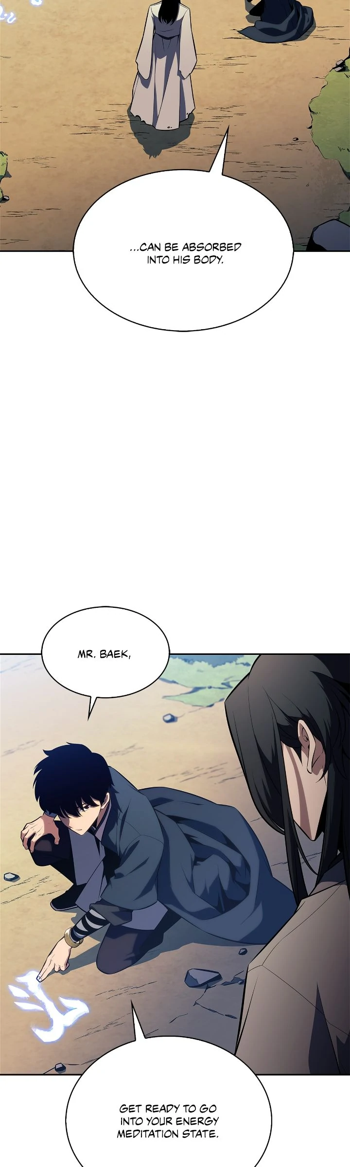 Read I'm the Max-Level Newbie ENGLISH Manga Online