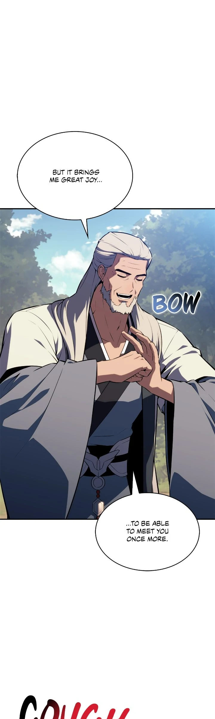 Read I'm the Max-Level Newbie ENGLISH Manga Online