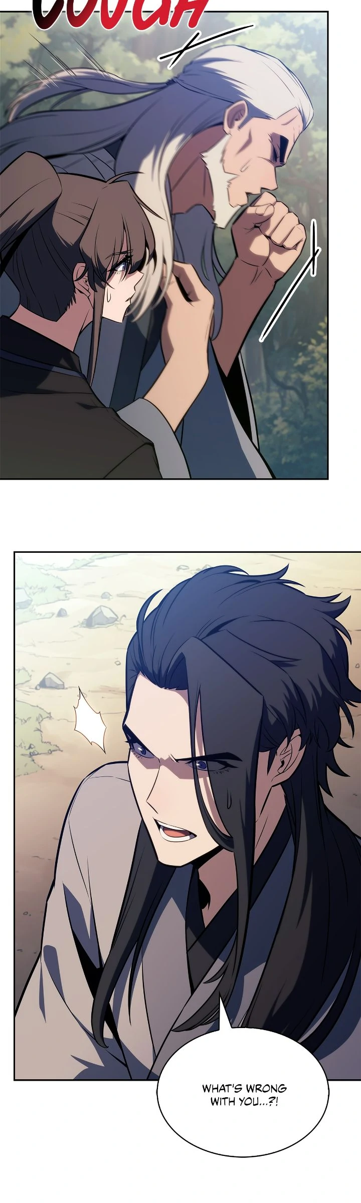 Read I'm the Max-Level Newbie ENGLISH Manga Online