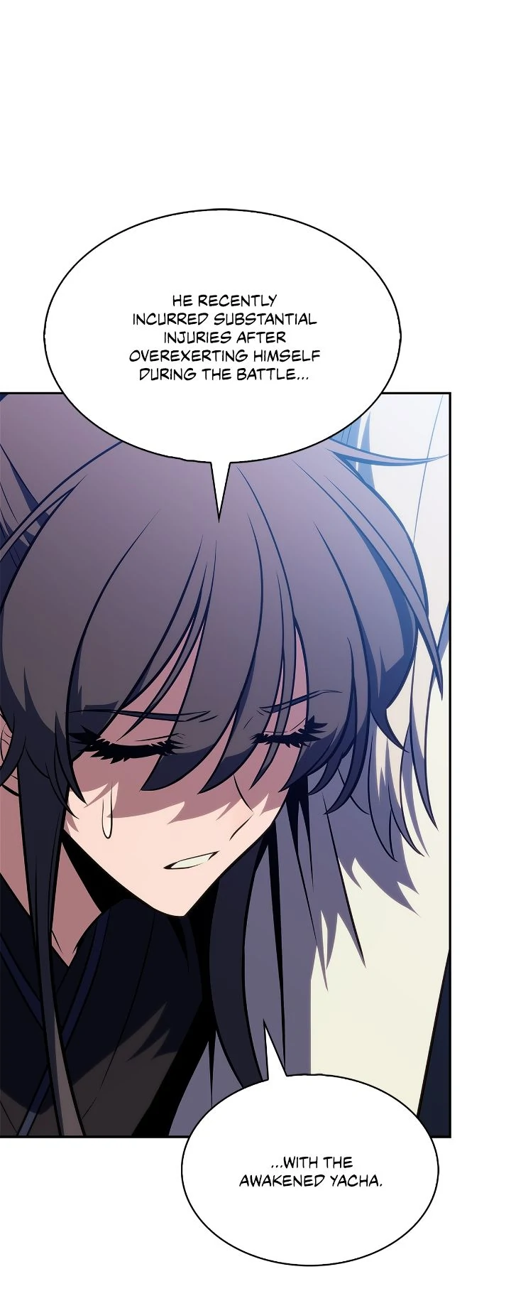 Read I'm the Max-Level Newbie ENGLISH Manga Online