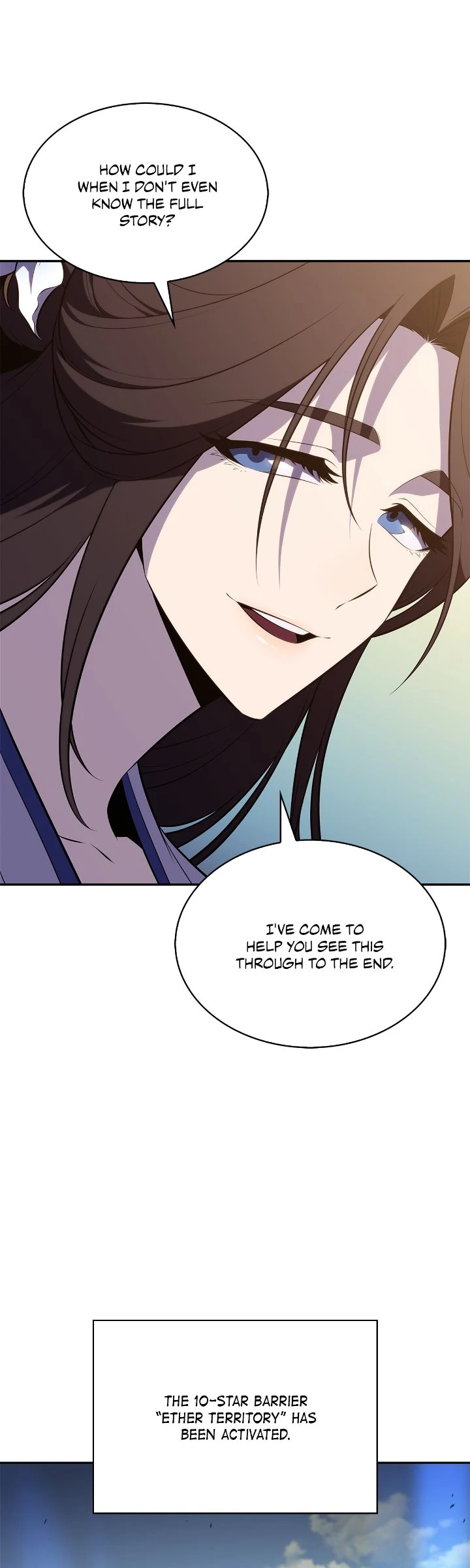 Read I'm the Max-Level Newbie ENGLISH Manga Online