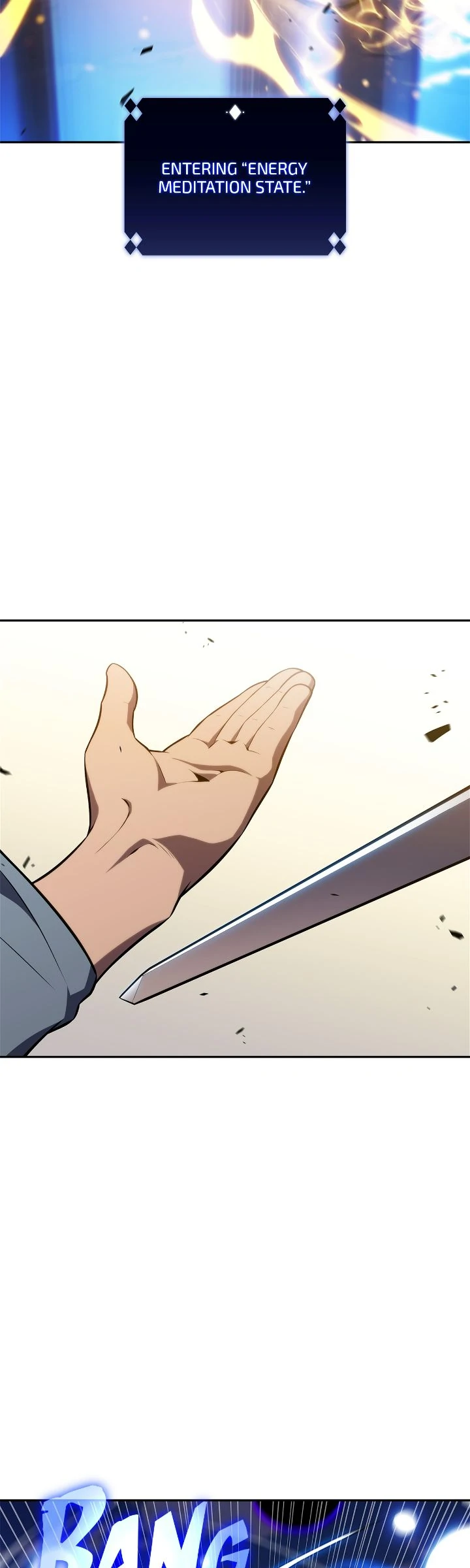 Read I'm the Max-Level Newbie ENGLISH Manga Online