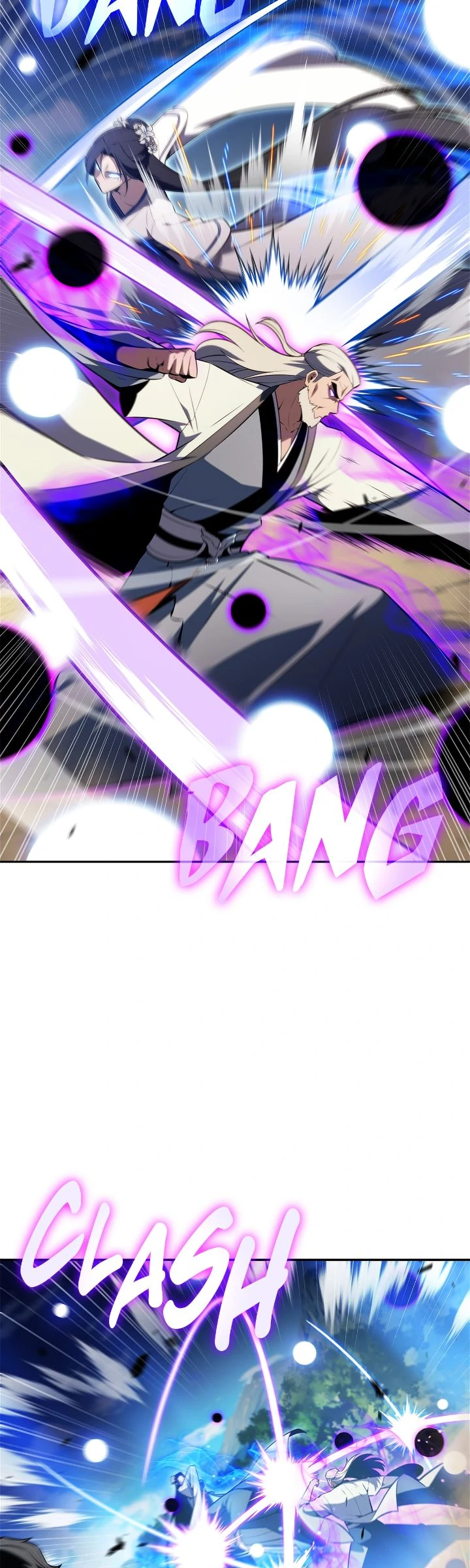 Read I'm the Max-Level Newbie ENGLISH Manga Online