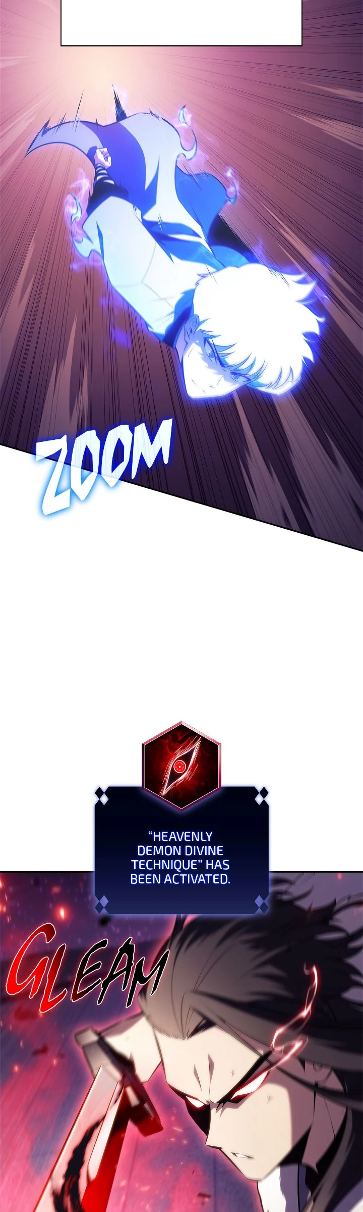 Read I'm the Max-Level Newbie ENGLISH Manga Online