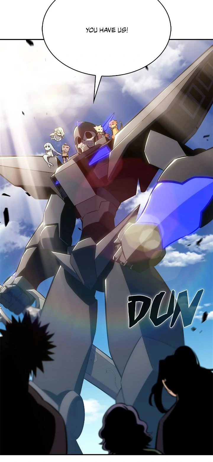 Read I'm the Max-Level Newbie ENGLISH Manga Online