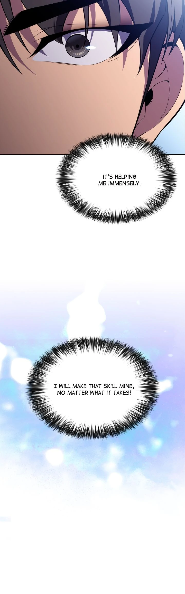 Read I'm the Max-Level Newbie ENGLISH Manga Online