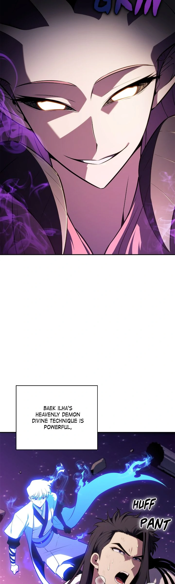 Read I'm the Max-Level Newbie ENGLISH Manga Online