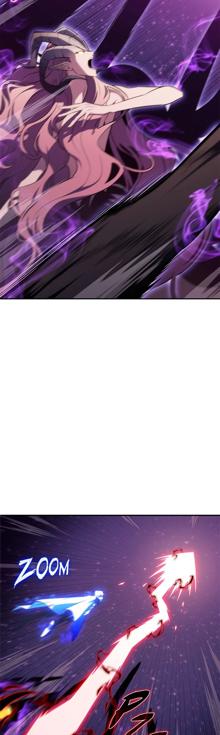 Read I'm the Max-Level Newbie ENGLISH Manga Online