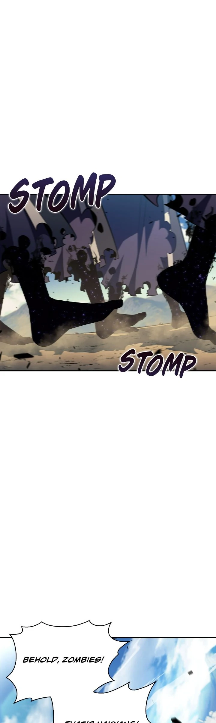 Read I'm the Max-Level Newbie ENGLISH Manga Online