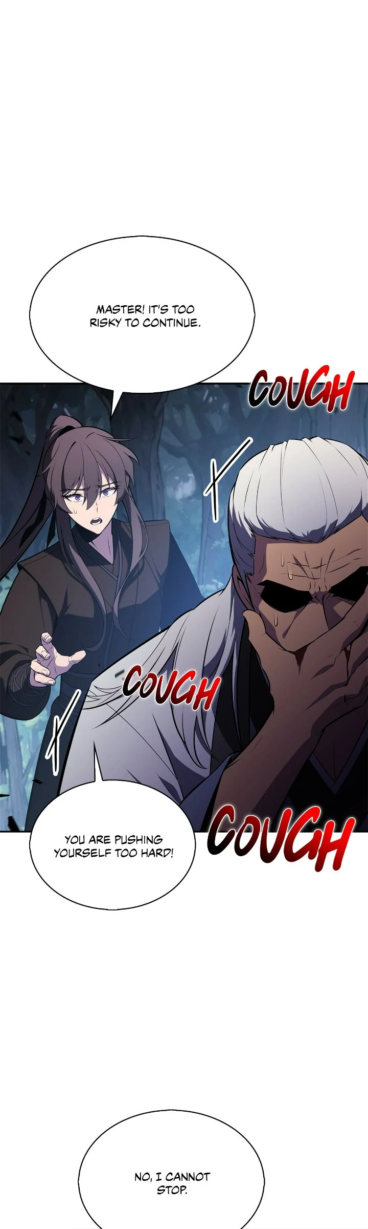 Read I'm the Max-Level Newbie ENGLISH Manga Online