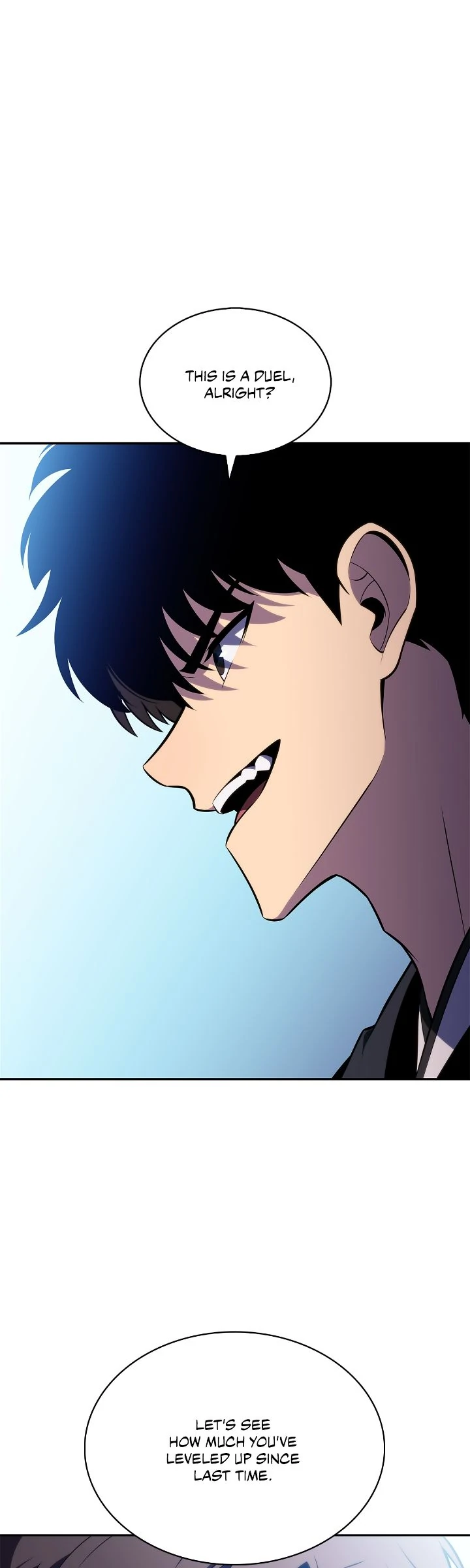 Read I'm the Max-Level Newbie ENGLISH Manga Online