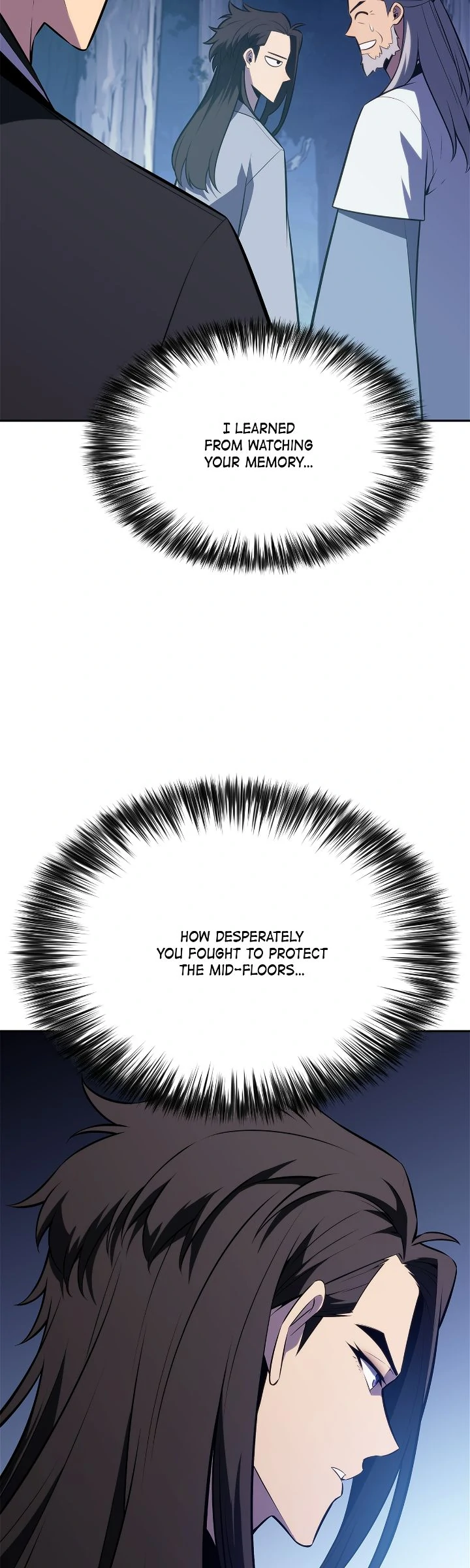 Read I'm the Max-Level Newbie ENGLISH Manga Online