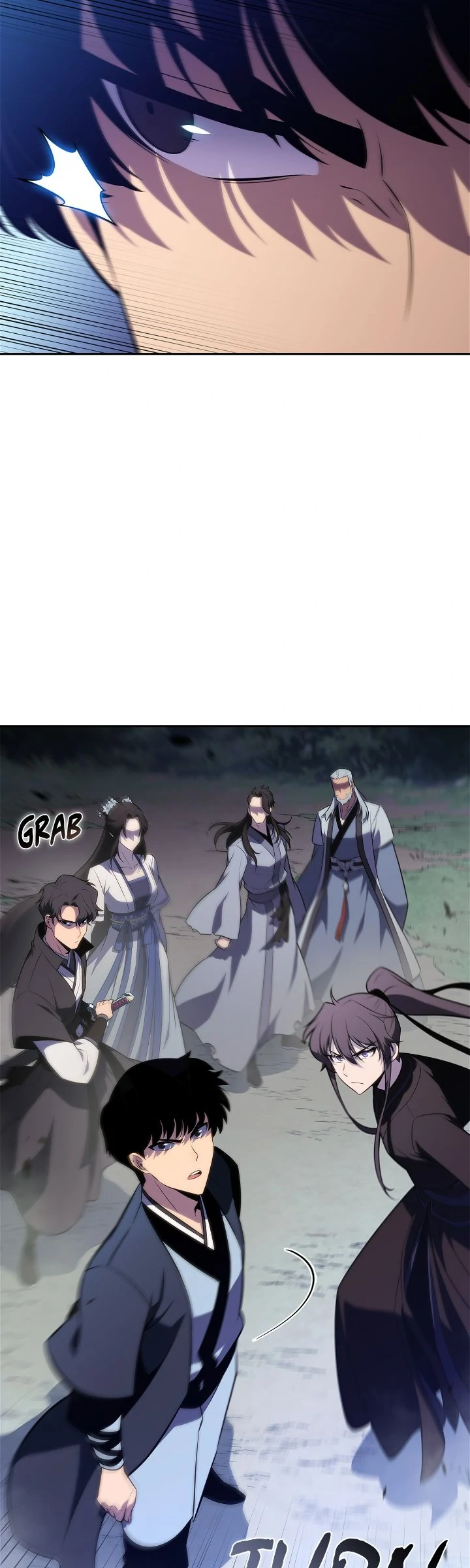 Read I'm the Max-Level Newbie ENGLISH Manga Online