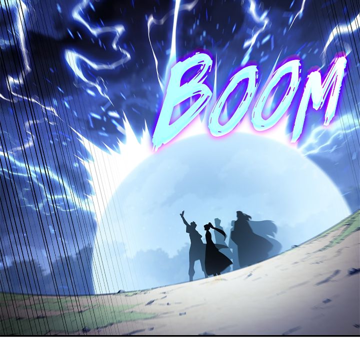 Read I'm the Max-Level Newbie ENGLISH Manga Online