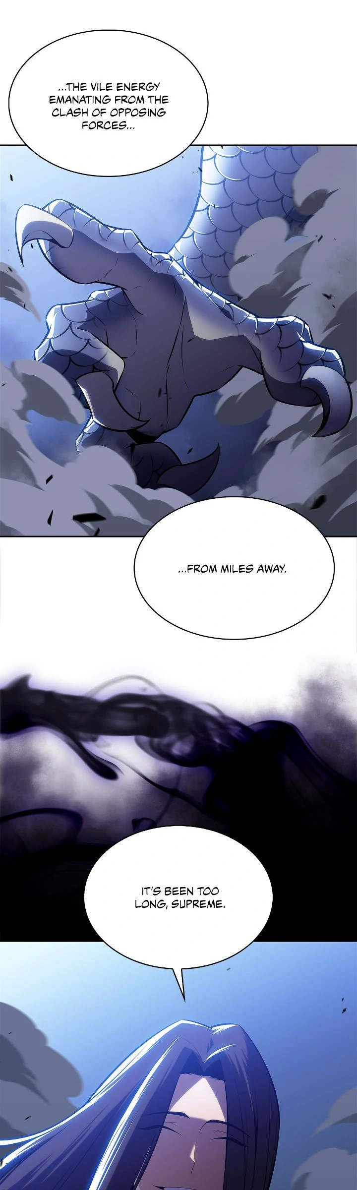 Read I'm the Max-Level Newbie ENGLISH Manga Online