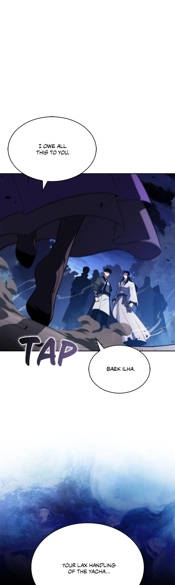 Read I'm the Max-Level Newbie ENGLISH Manga Online