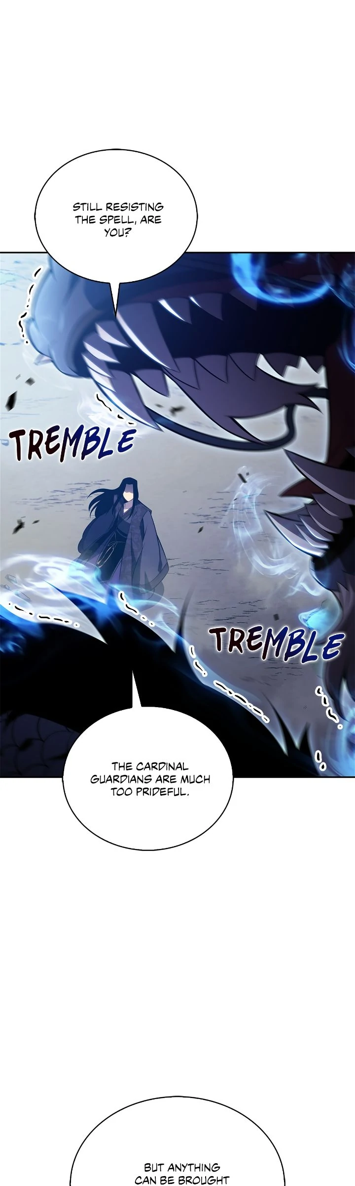 Read I'm the Max-Level Newbie ENGLISH Manga Online