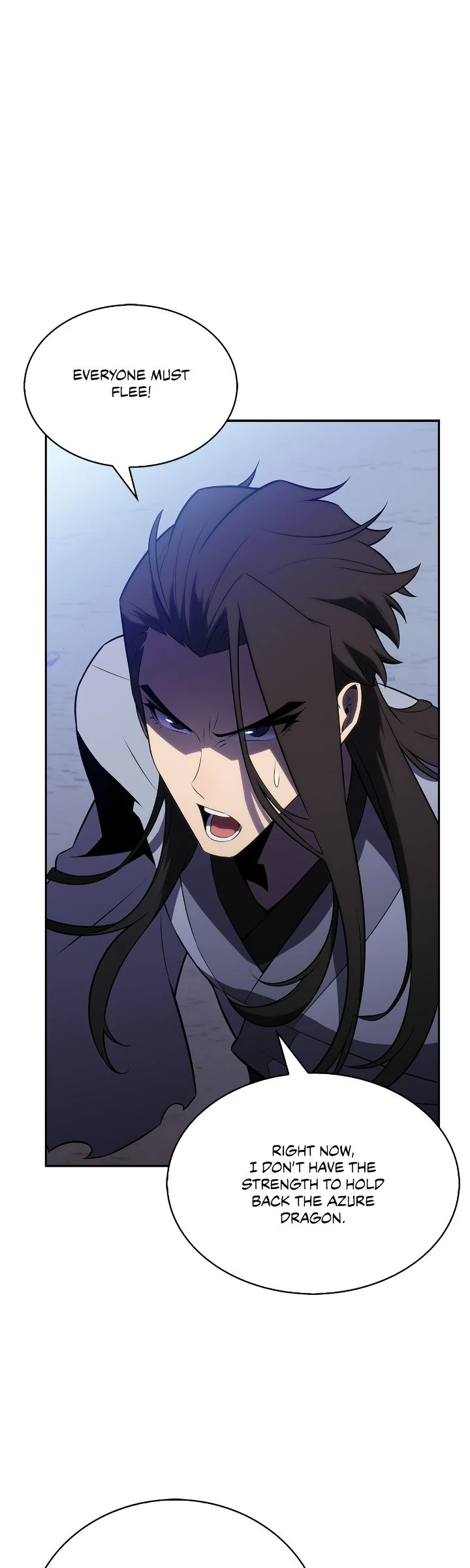 Read I'm the Max-Level Newbie ENGLISH Manga Online