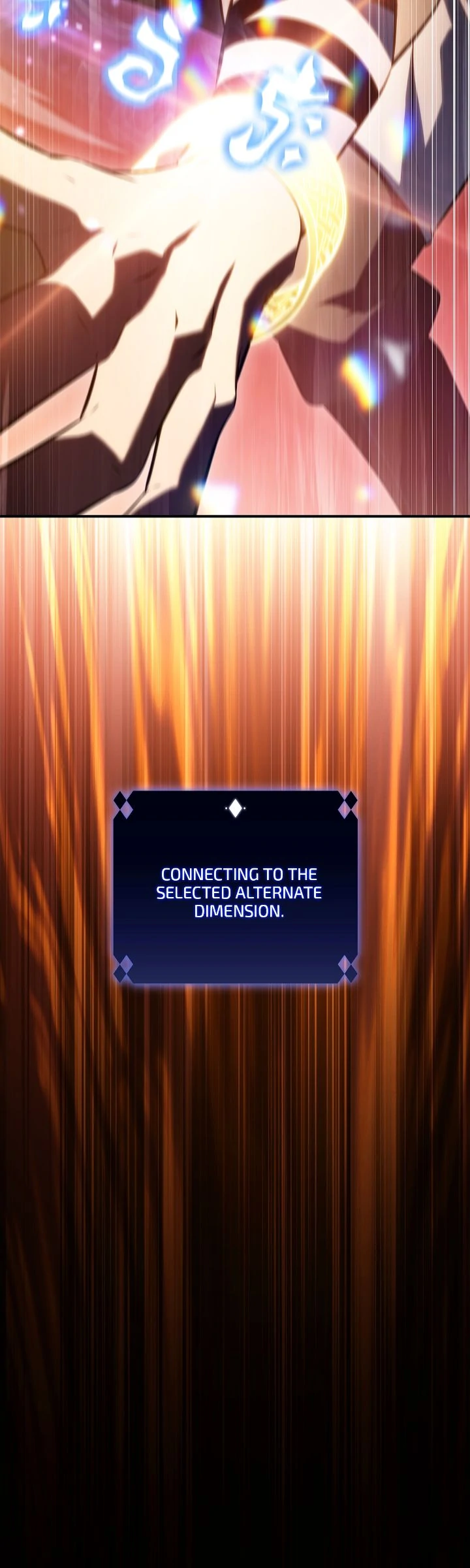 Read I'm the Max-Level Newbie ENGLISH Manga Online