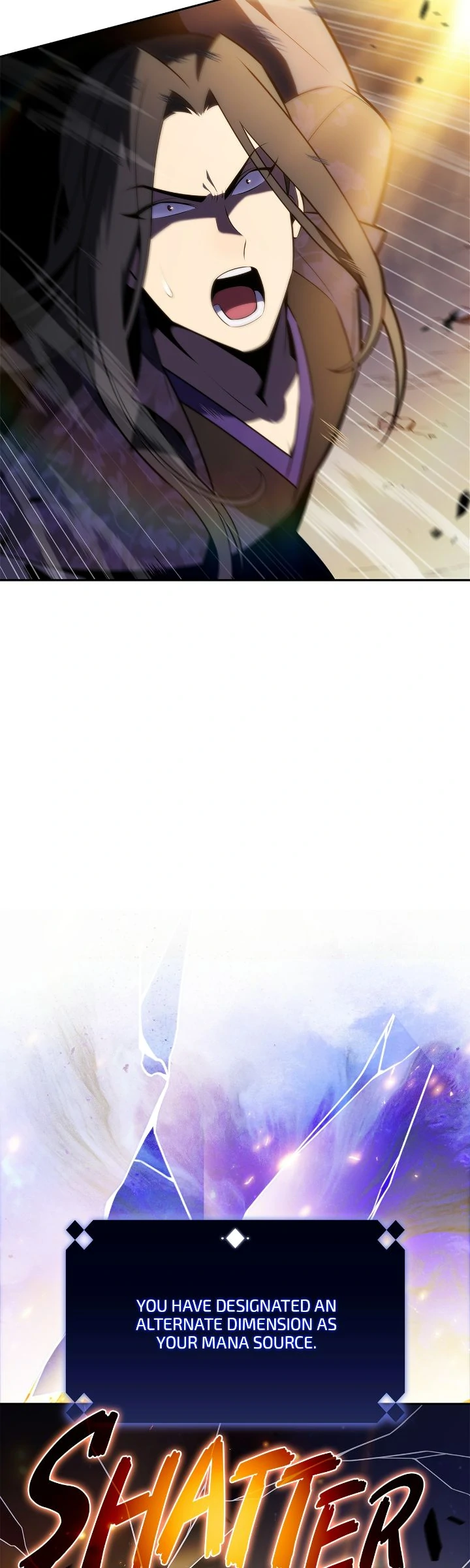 Read I'm the Max-Level Newbie ENGLISH Manga Online