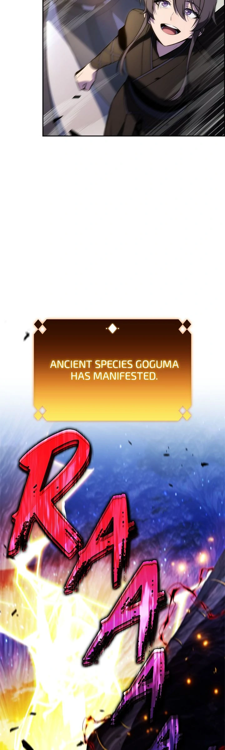 Read I'm the Max-Level Newbie ENGLISH Manga Online