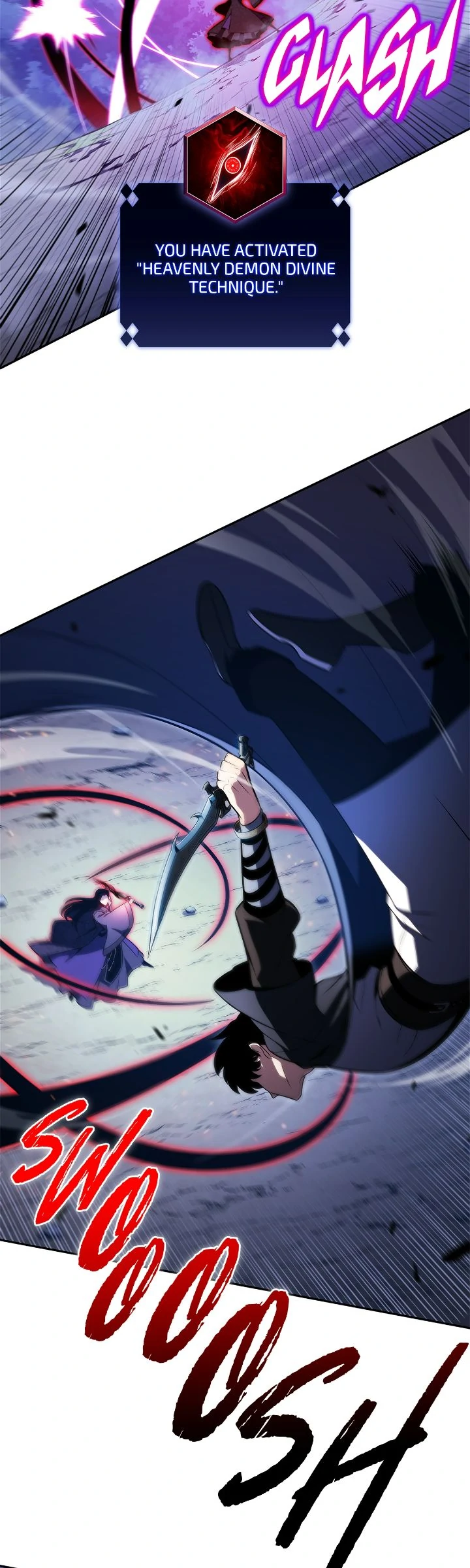 Read I'm the Max-Level Newbie ENGLISH Manga Online