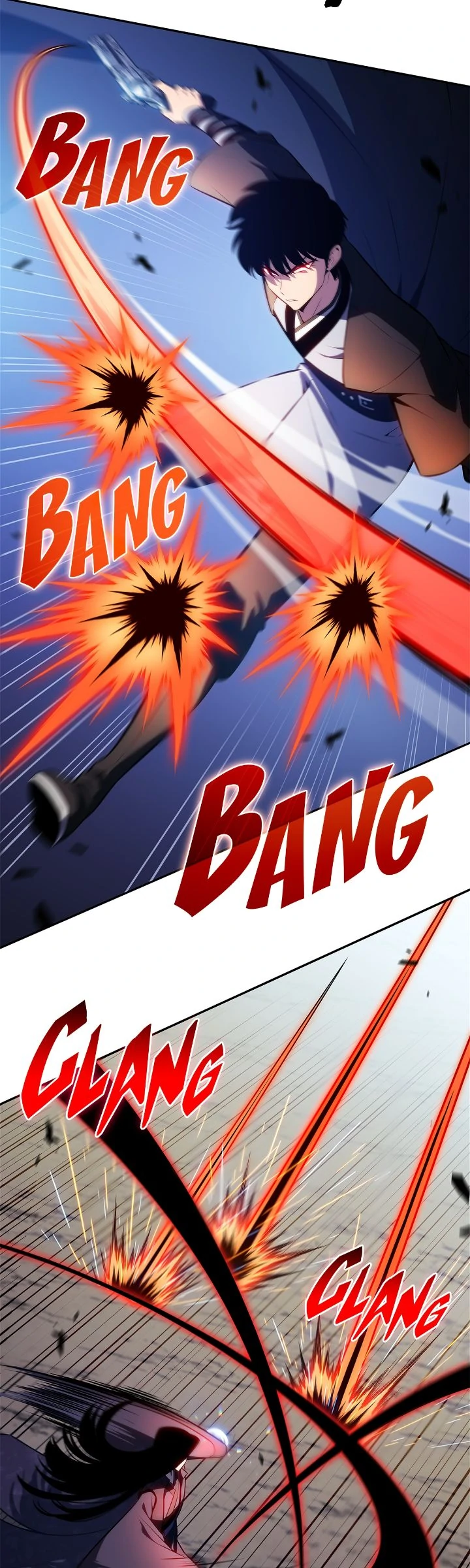 Read I'm the Max-Level Newbie ENGLISH Manga Online