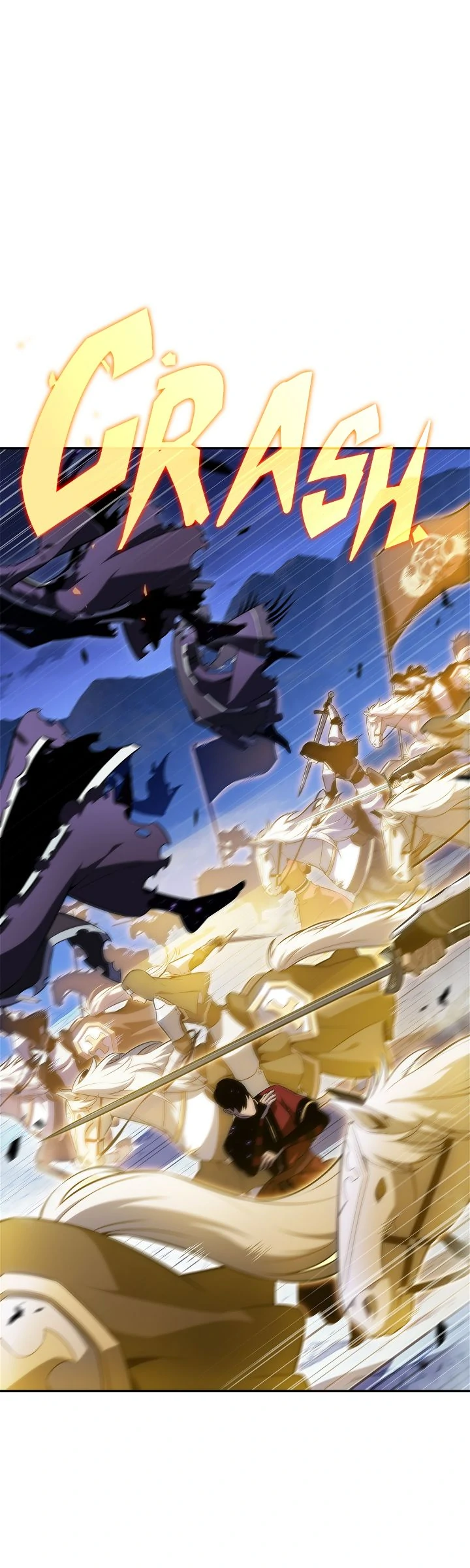 Read I'm the Max-Level Newbie ENGLISH Manga Online