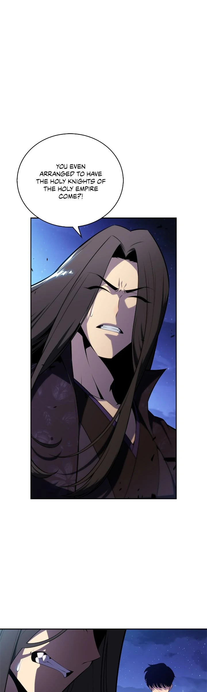 Read I'm the Max-Level Newbie ENGLISH Manga Online