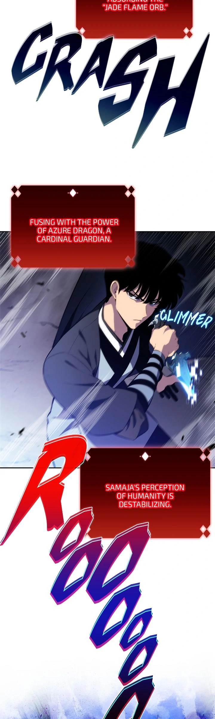 Read I'm the Max-Level Newbie ENGLISH Manga Online