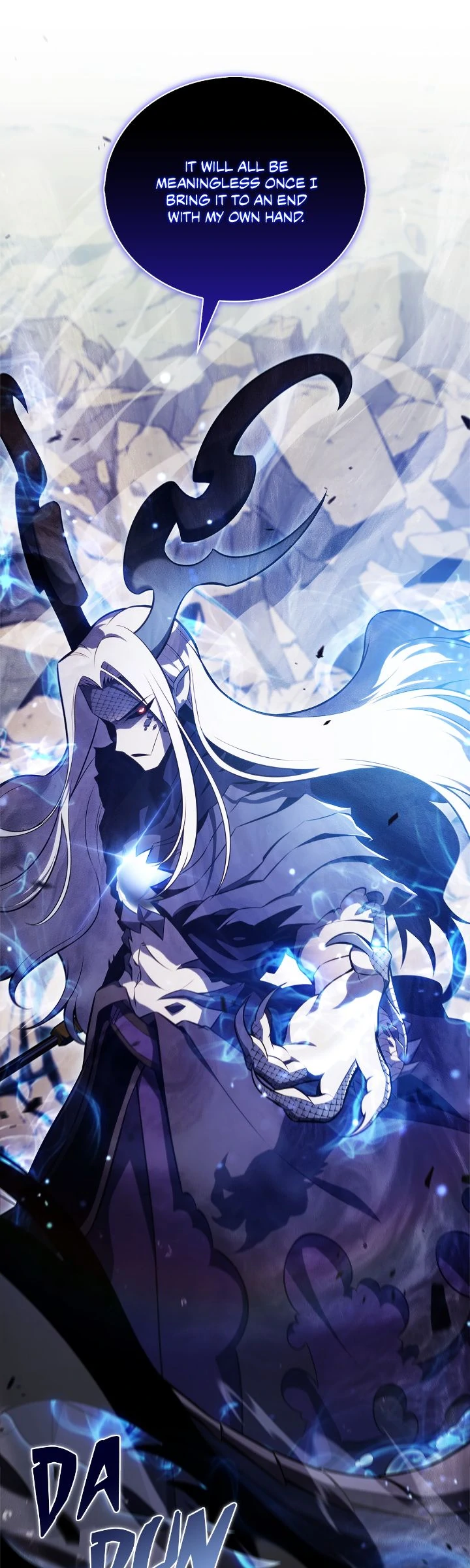 Read I'm the Max-Level Newbie ENGLISH Manga Online