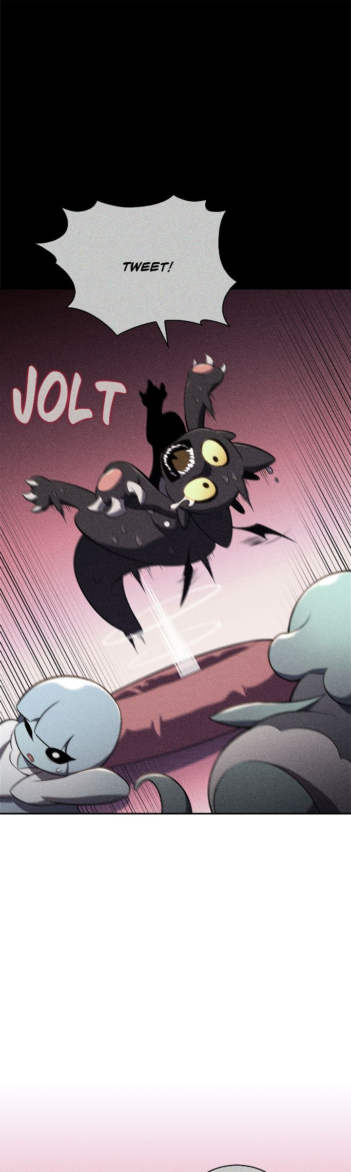 Read I'm the Max-Level Newbie ENGLISH Manga Online