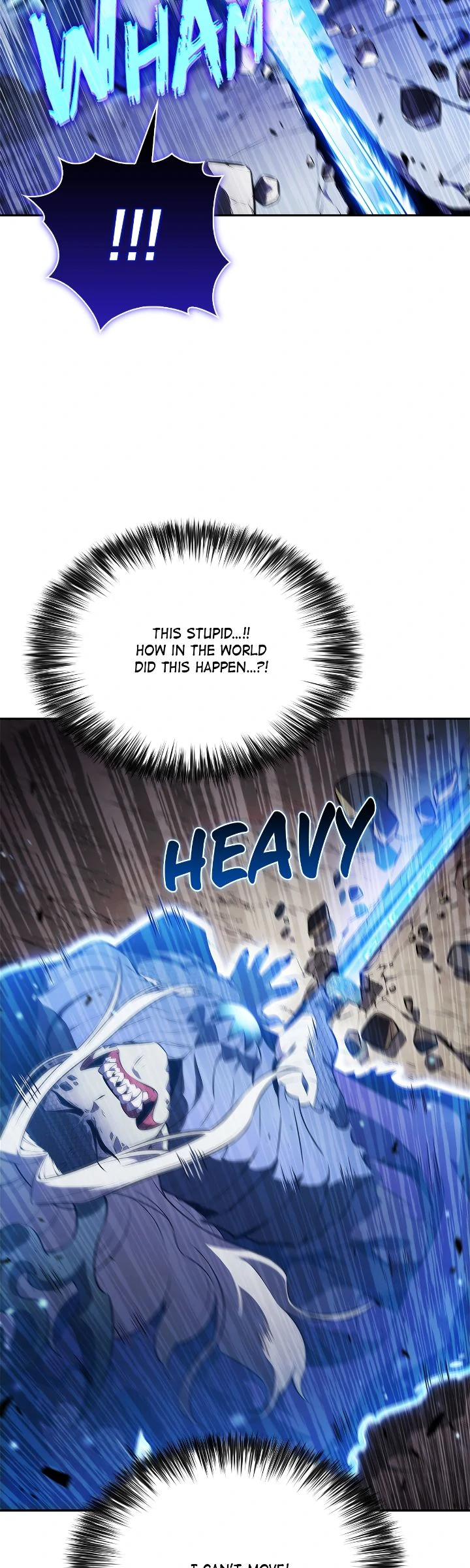 Read I'm the Max-Level Newbie ENGLISH Manga Online