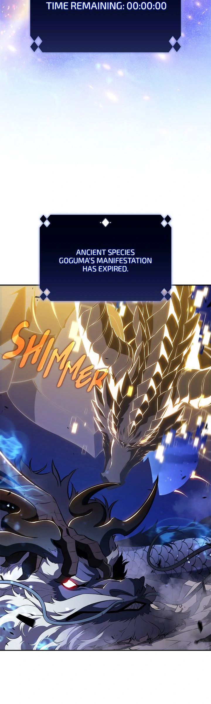 Read I'm the Max-Level Newbie ENGLISH Manga Online