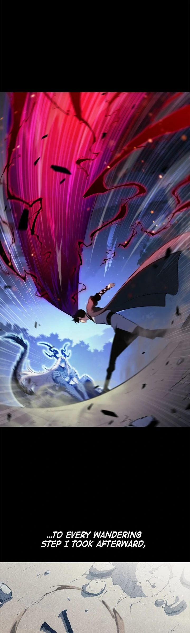 Read I'm the Max-Level Newbie ENGLISH Manga Online