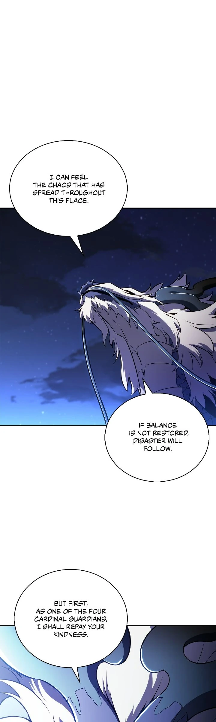 Read I'm the Max-Level Newbie ENGLISH Manga Online