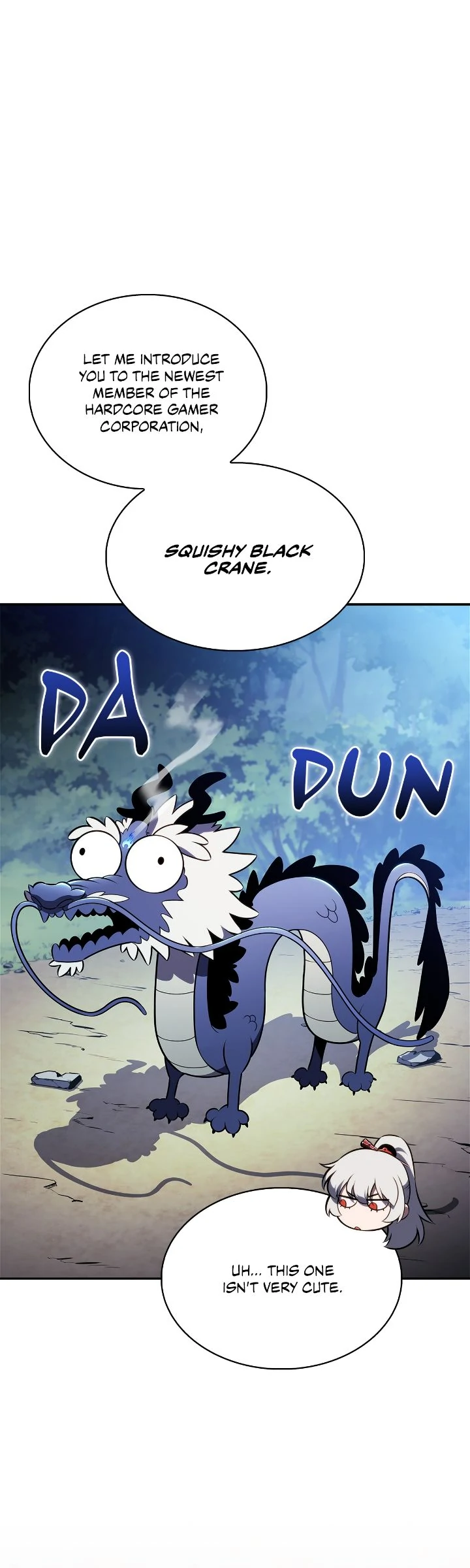 Read I'm the Max-Level Newbie ENGLISH Manga Online