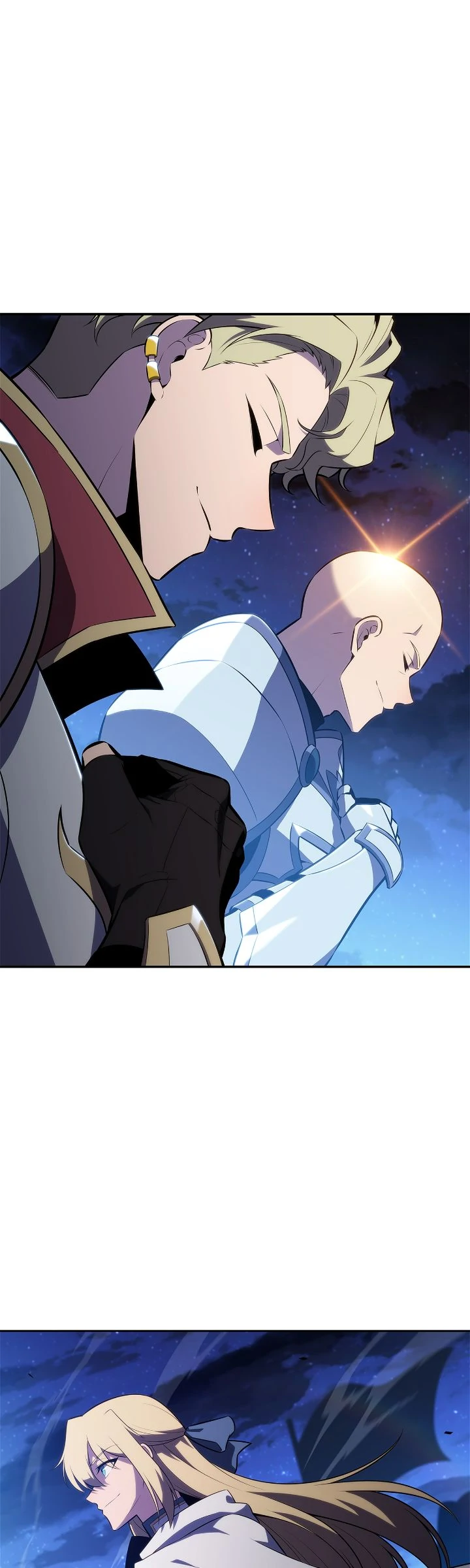 Read I'm the Max-Level Newbie ENGLISH Manga Online