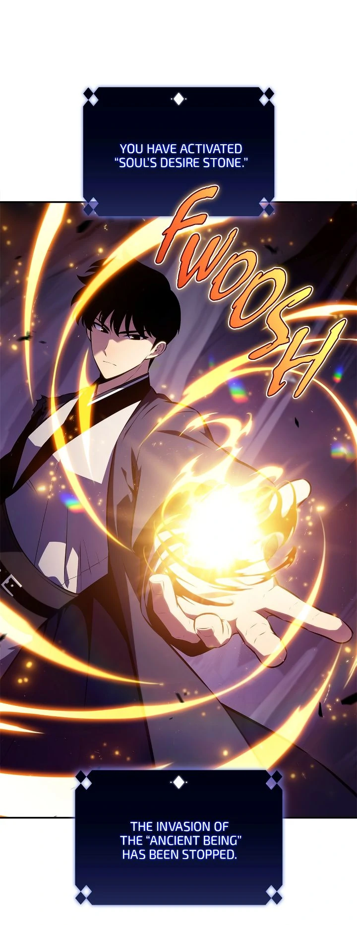 Read I'm the Max-Level Newbie ENGLISH Manga Online