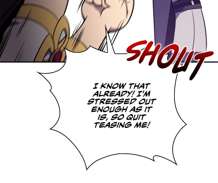 Read I'm the Max-Level Newbie ENGLISH Manga Online