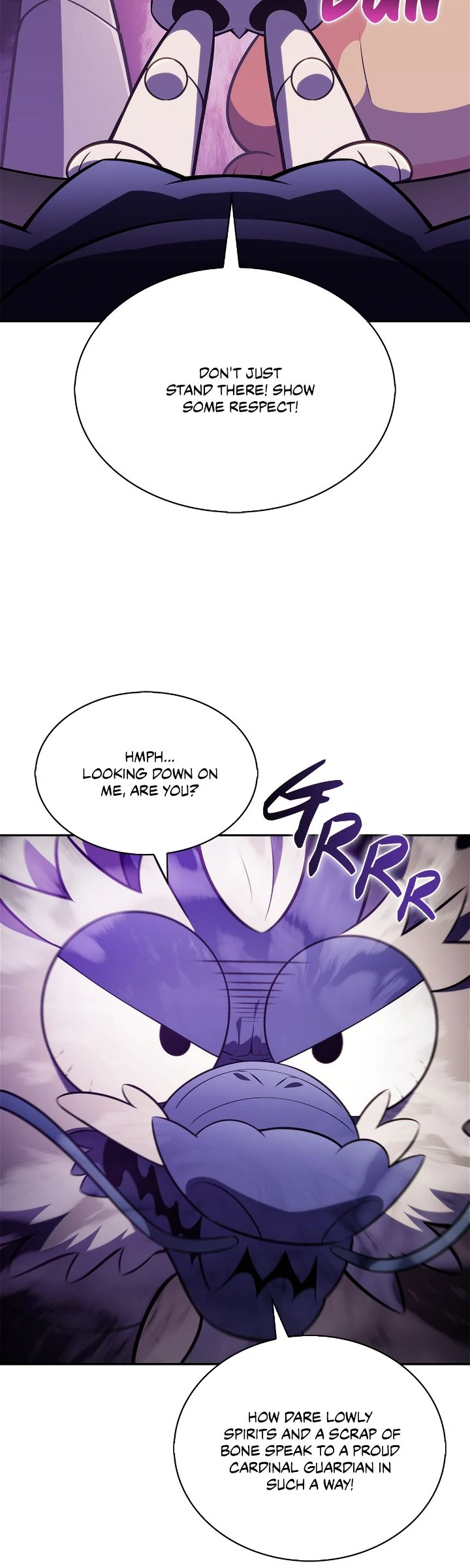 Read I'm the Max-Level Newbie ENGLISH Manga Online