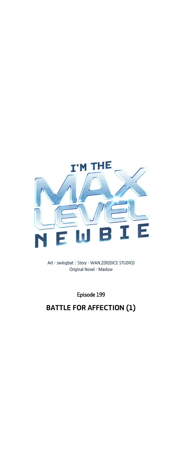 Read I'm the Max-Level Newbie ENGLISH Manga Online