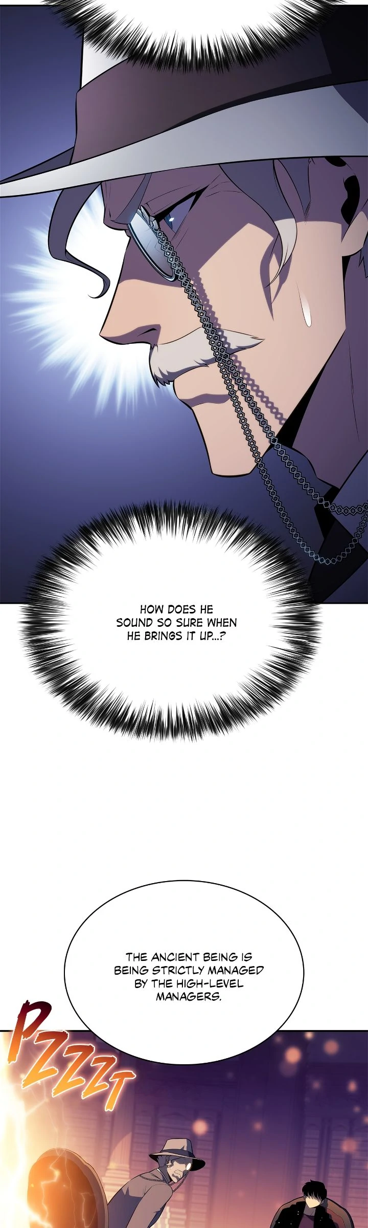 Read I'm the Max-Level Newbie ENGLISH Manga Online