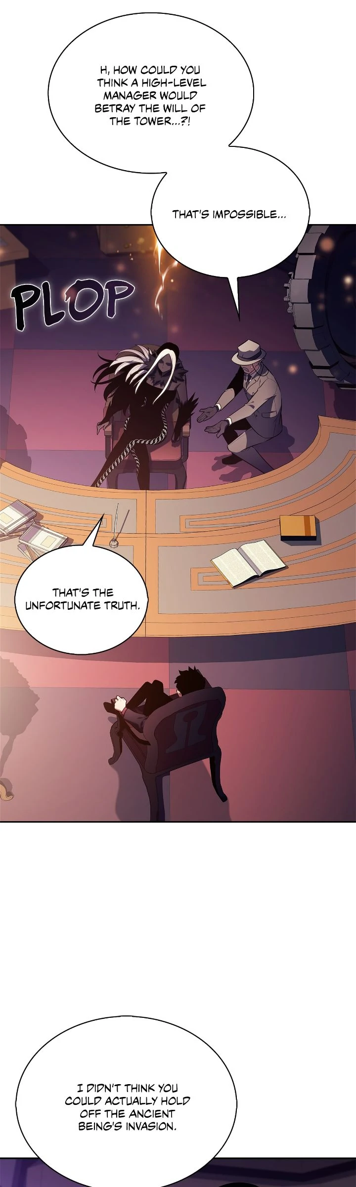 Read I'm the Max-Level Newbie ENGLISH Manga Online