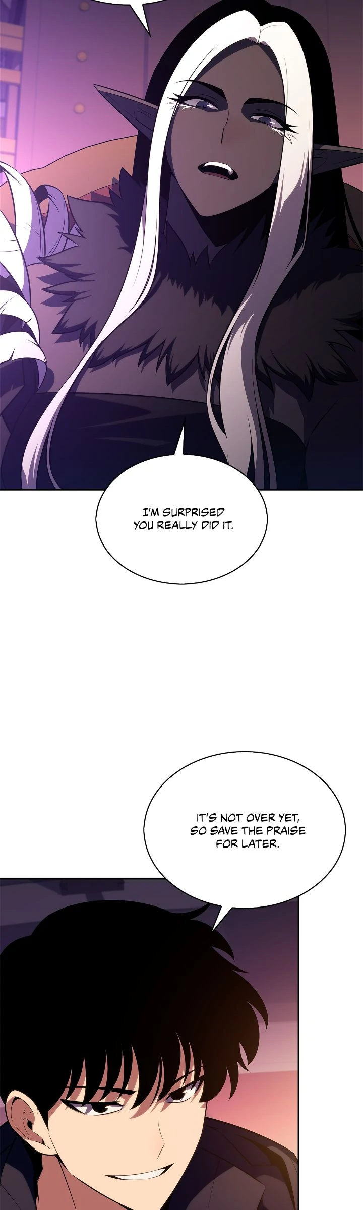 Read I'm the Max-Level Newbie ENGLISH Manga Online