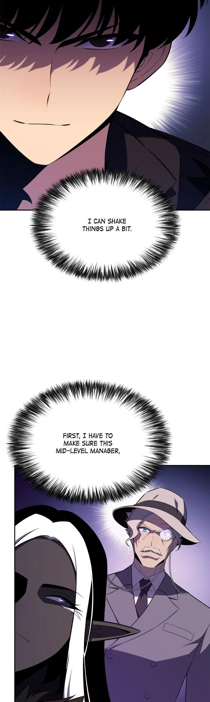 Read I'm the Max-Level Newbie ENGLISH Manga Online